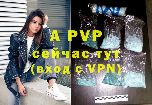 крисы Алексин